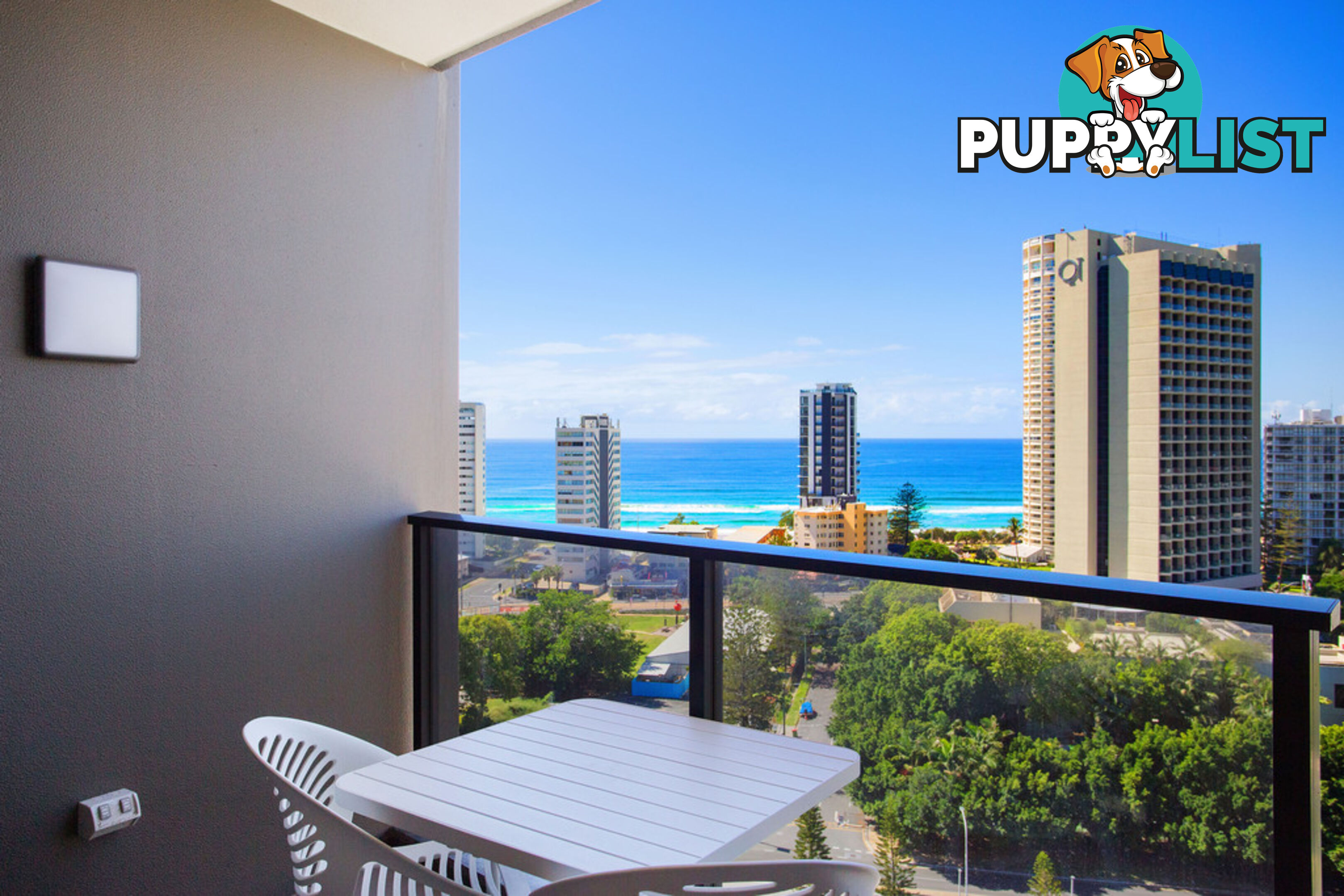 1508/9 Norfolk Avenue SURFERS PARADISE QLD 4217