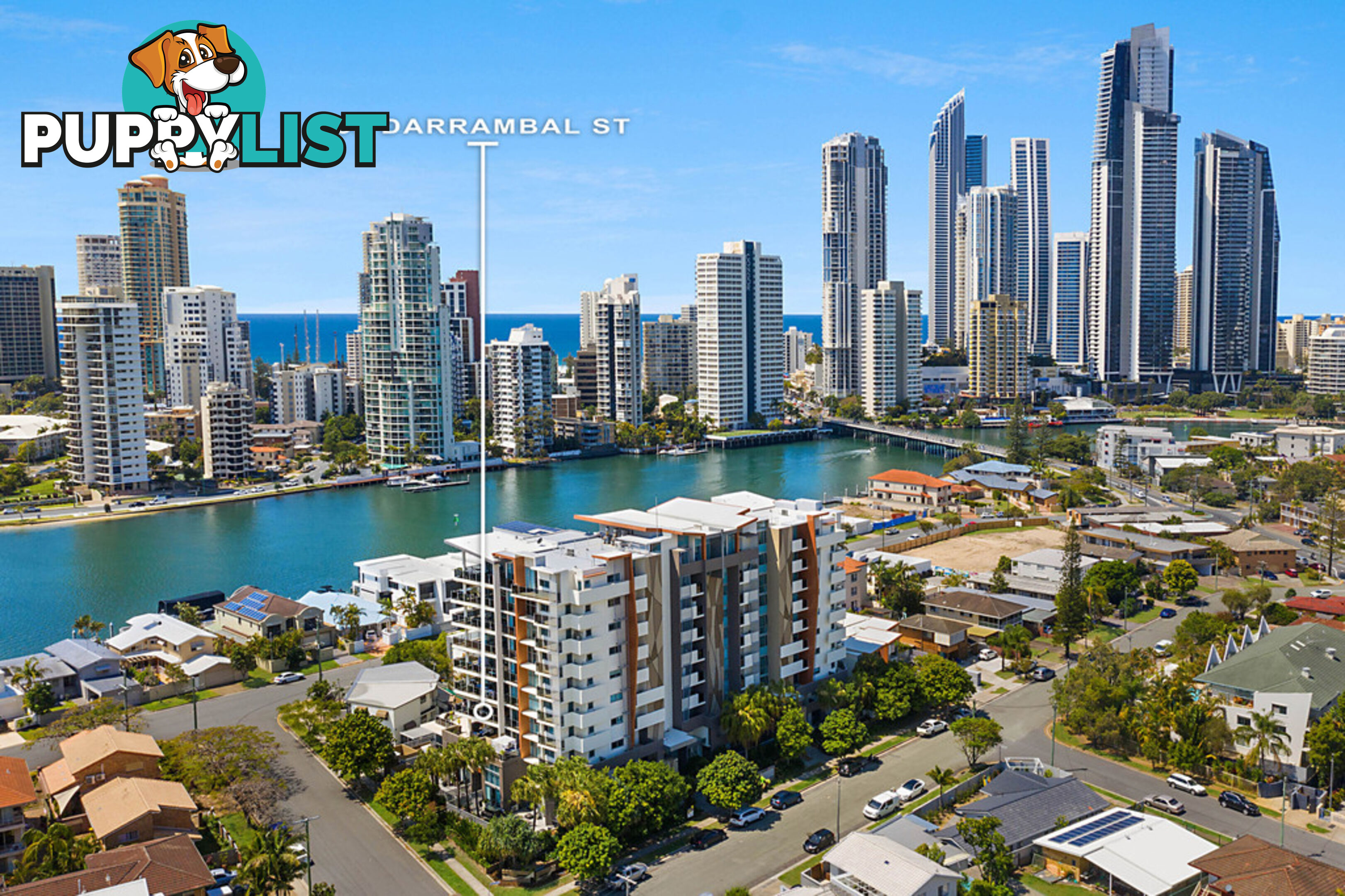 25/53 Darrambal Street SURFERS PARADISE QLD 4217