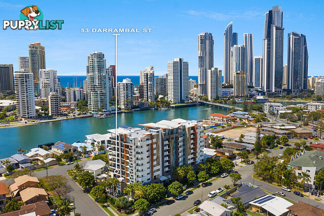 25/53 Darrambal Street SURFERS PARADISE QLD 4217