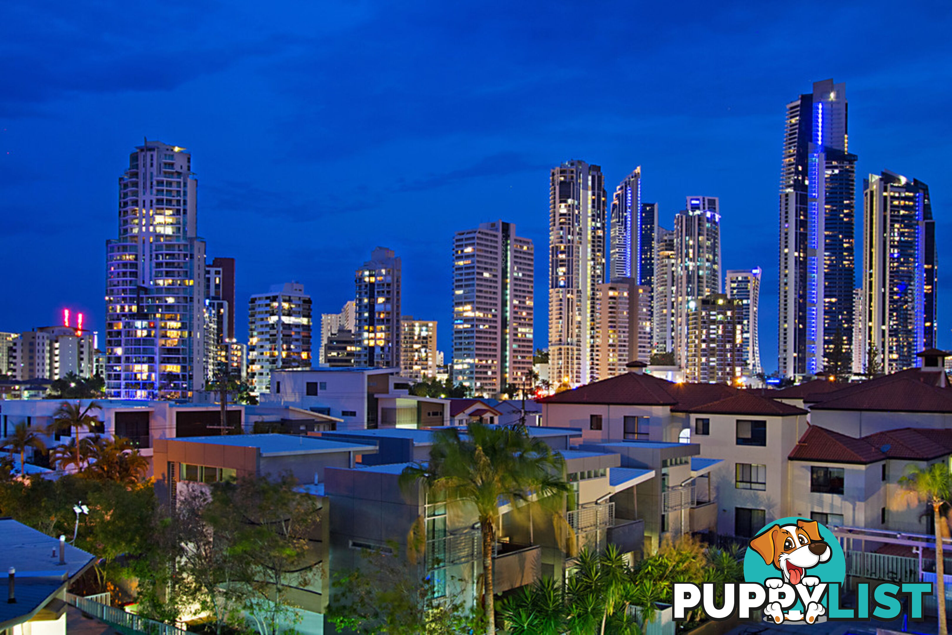 25/53 Darrambal Street SURFERS PARADISE QLD 4217