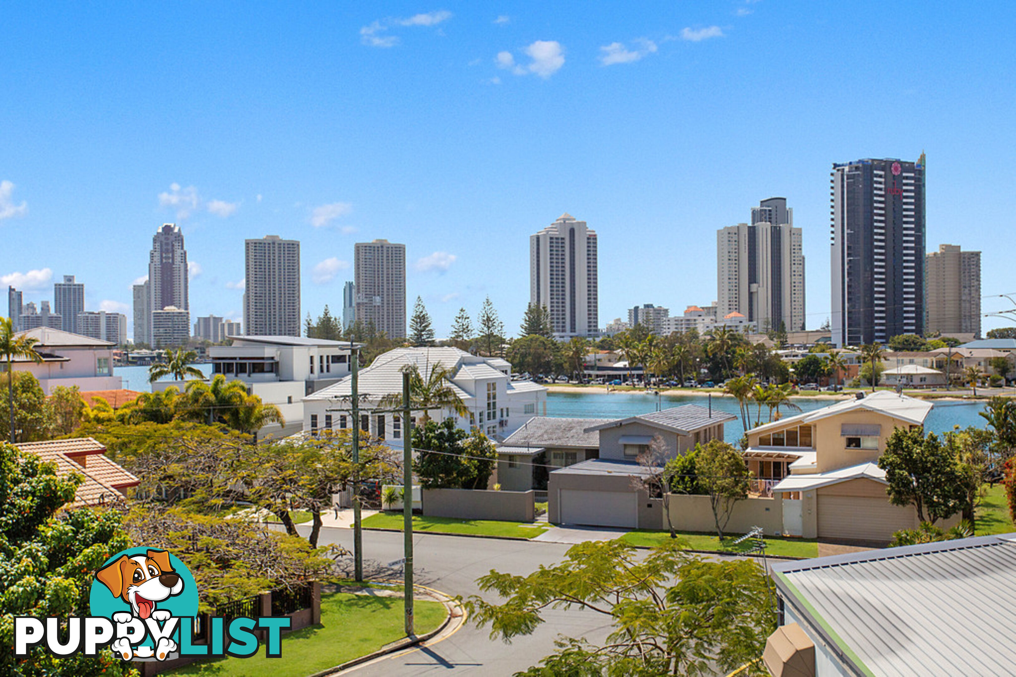 25/53 Darrambal Street SURFERS PARADISE QLD 4217