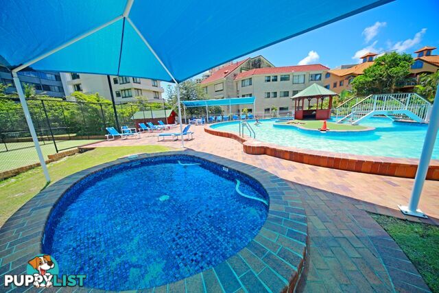 4A 'Beach Haven' 1 Albert Avenue BROADBEACH QLD 4218