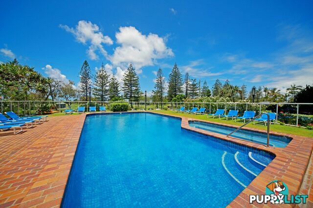 4A 'Beach Haven' 1 Albert Avenue BROADBEACH QLD 4218