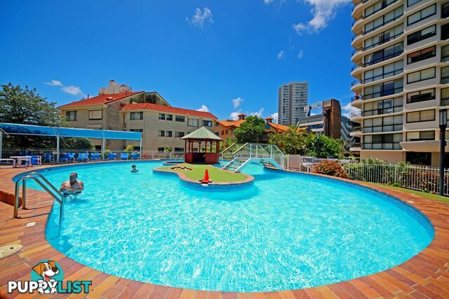 4A 'Beach Haven' 1 Albert Avenue BROADBEACH QLD 4218