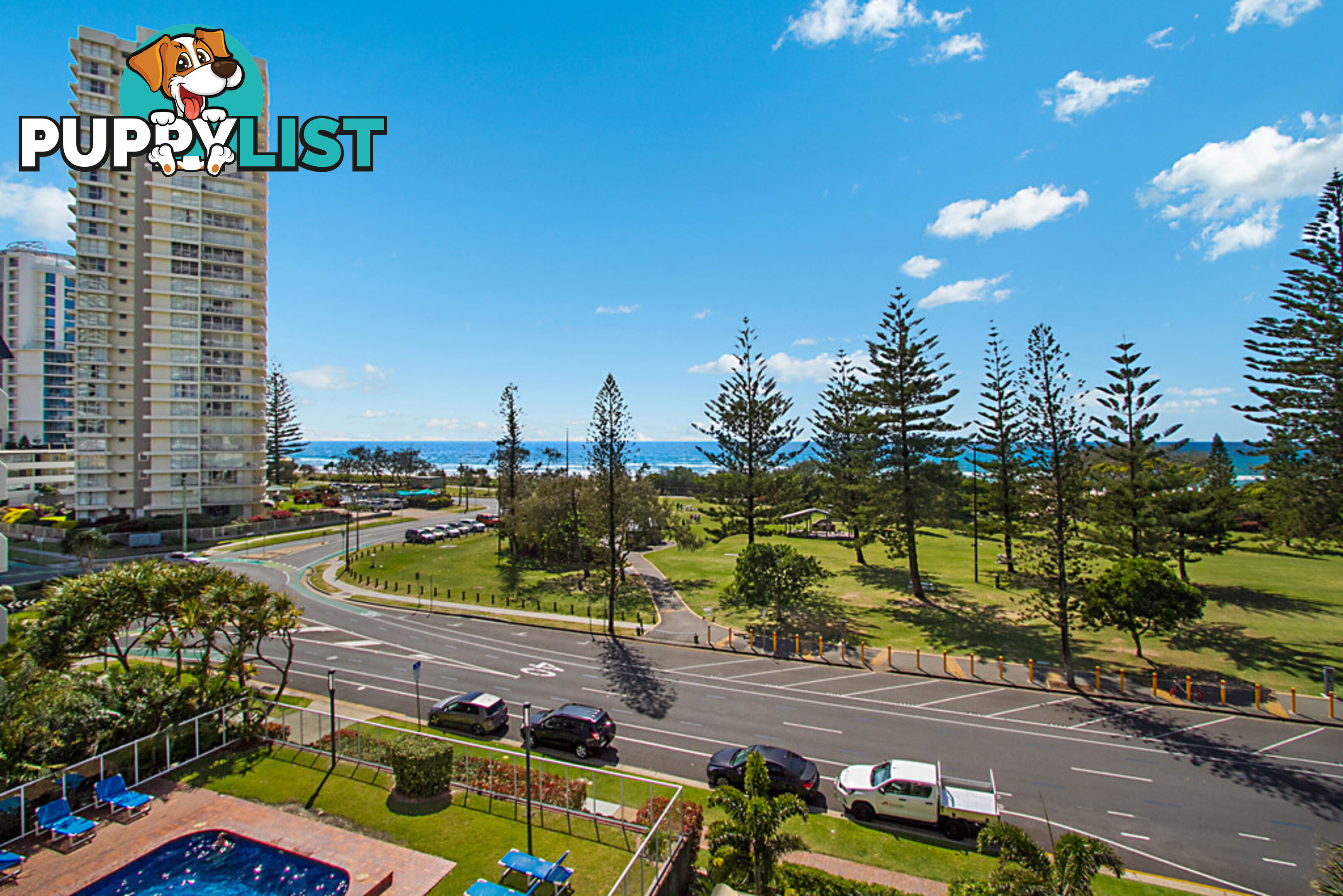 4A 'Beach Haven' 1 Albert Avenue BROADBEACH QLD 4218