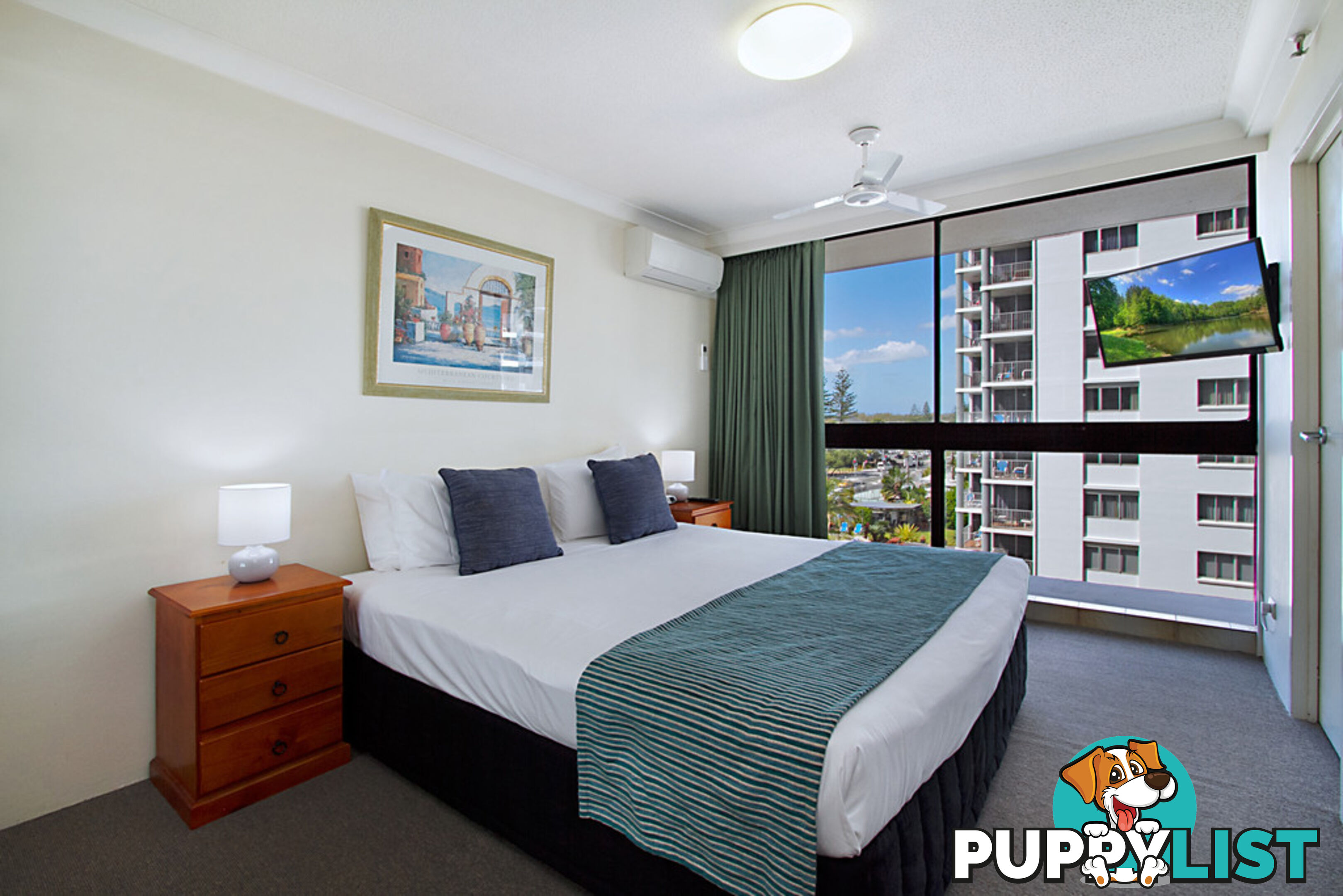 4A 'Beach Haven' 1 Albert Avenue BROADBEACH QLD 4218