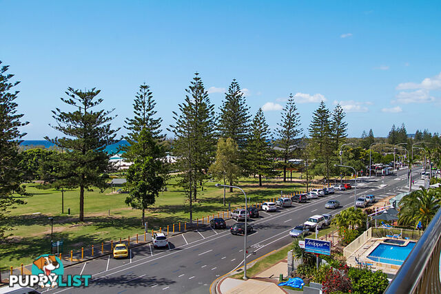 4A 'Beach Haven' 1 Albert Avenue BROADBEACH QLD 4218