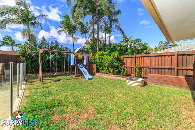 35 Forster Avenue SORRENTO QLD 4217