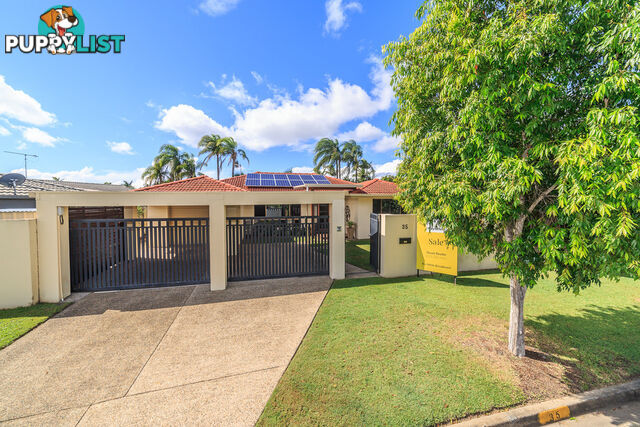 35 Forster Avenue SORRENTO QLD 4217