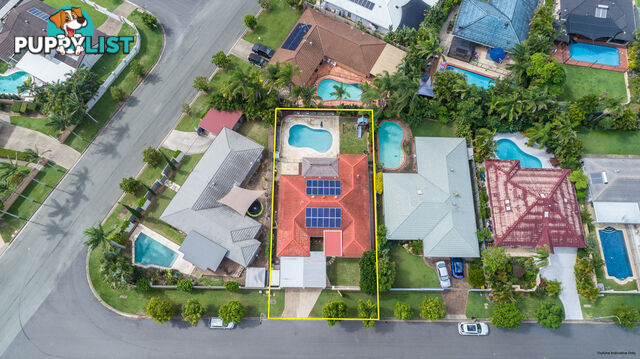 35 Forster Avenue SORRENTO QLD 4217