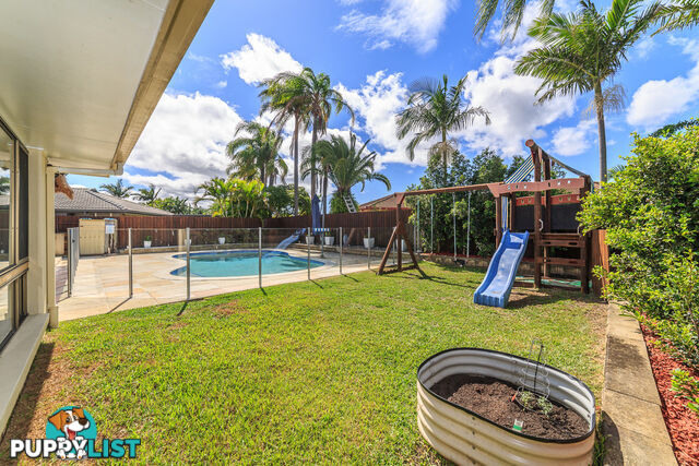 35 Forster Avenue SORRENTO QLD 4217