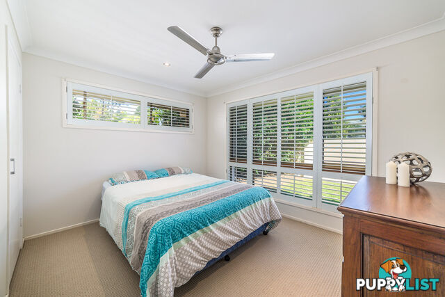 35 Forster Avenue SORRENTO QLD 4217