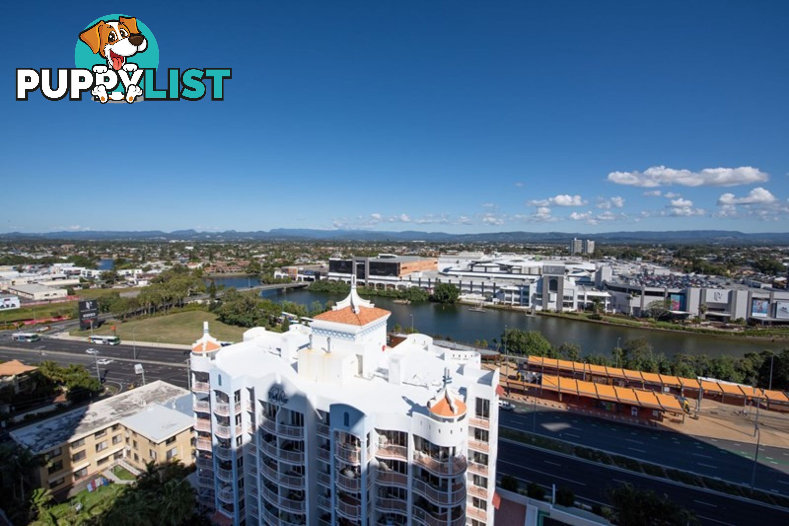 2144/2633 Gold Coast Highway BROADBEACH QLD 4218