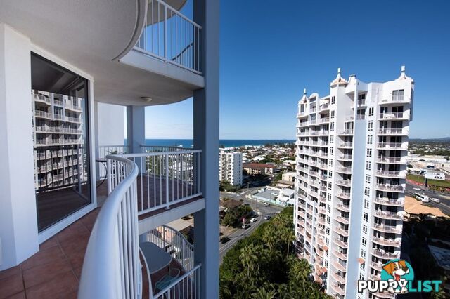 2144/2633 Gold Coast Highway BROADBEACH QLD 4218