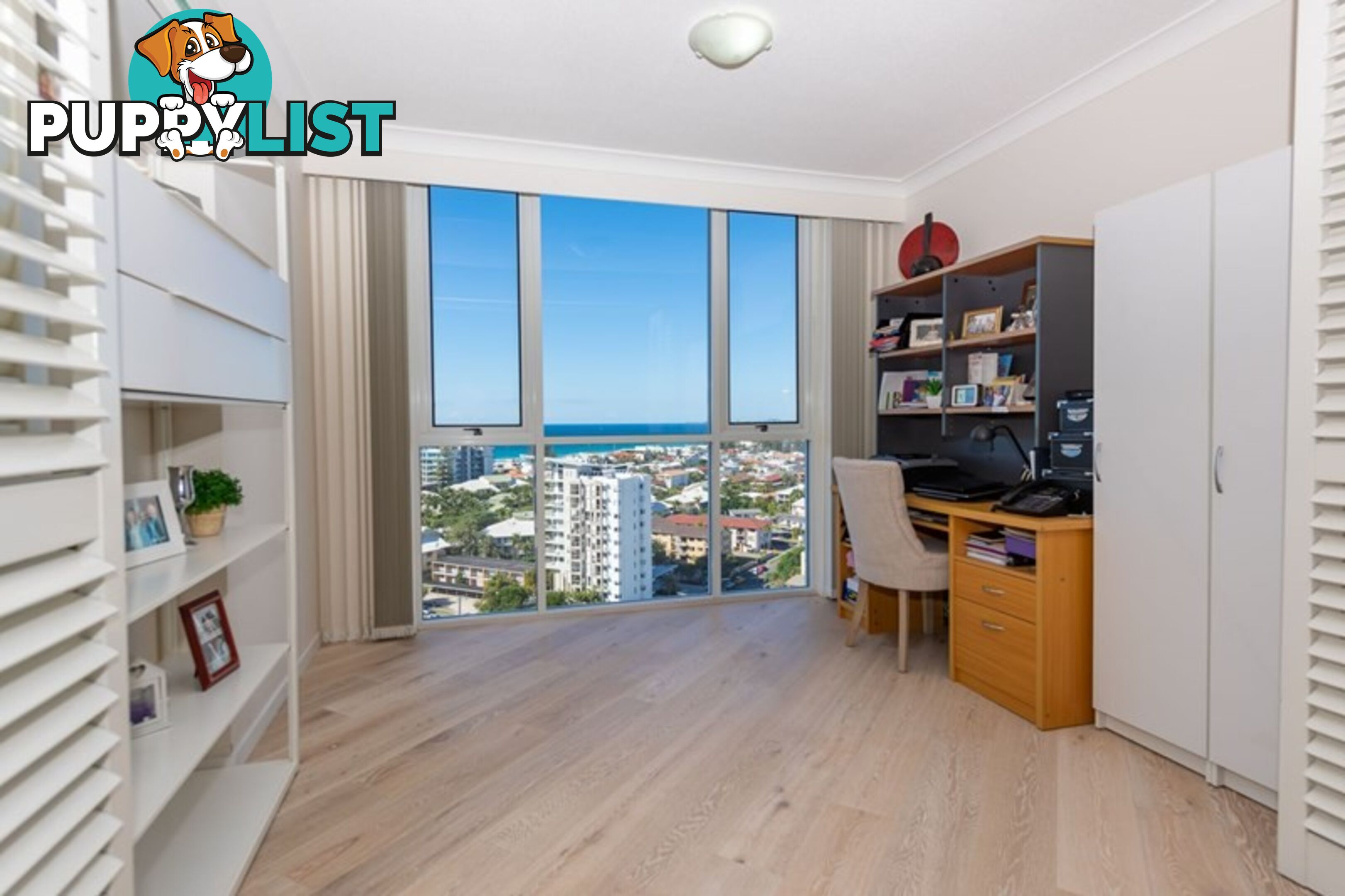 2144/2633 Gold Coast Highway BROADBEACH QLD 4218