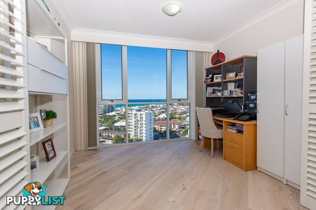 2144/2633 Gold Coast Highway BROADBEACH QLD 4218