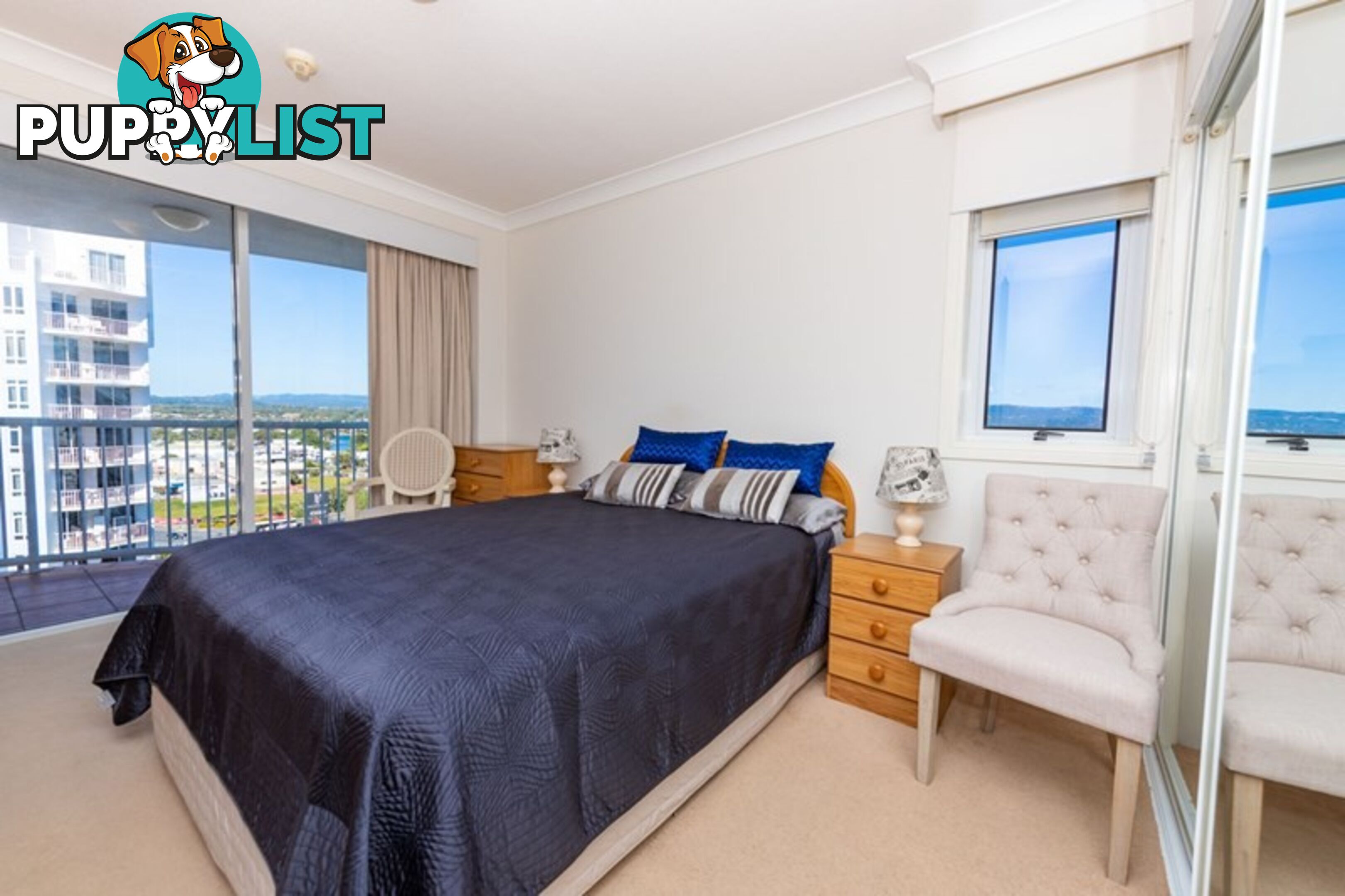 2144/2633 Gold Coast Highway BROADBEACH QLD 4218