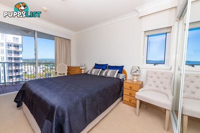 2144/2633 Gold Coast Highway BROADBEACH QLD 4218