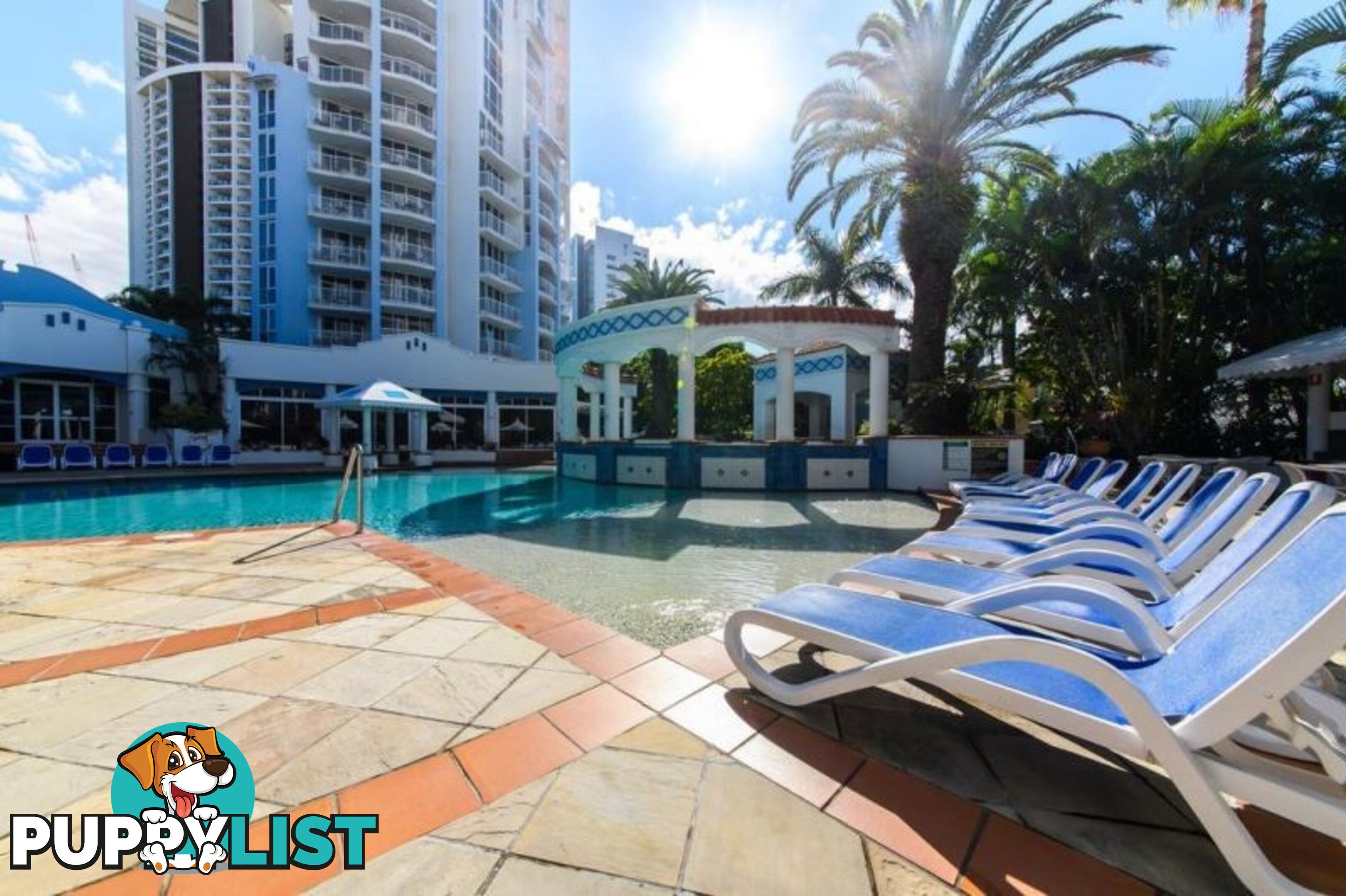 2144/2633 Gold Coast Highway BROADBEACH QLD 4218