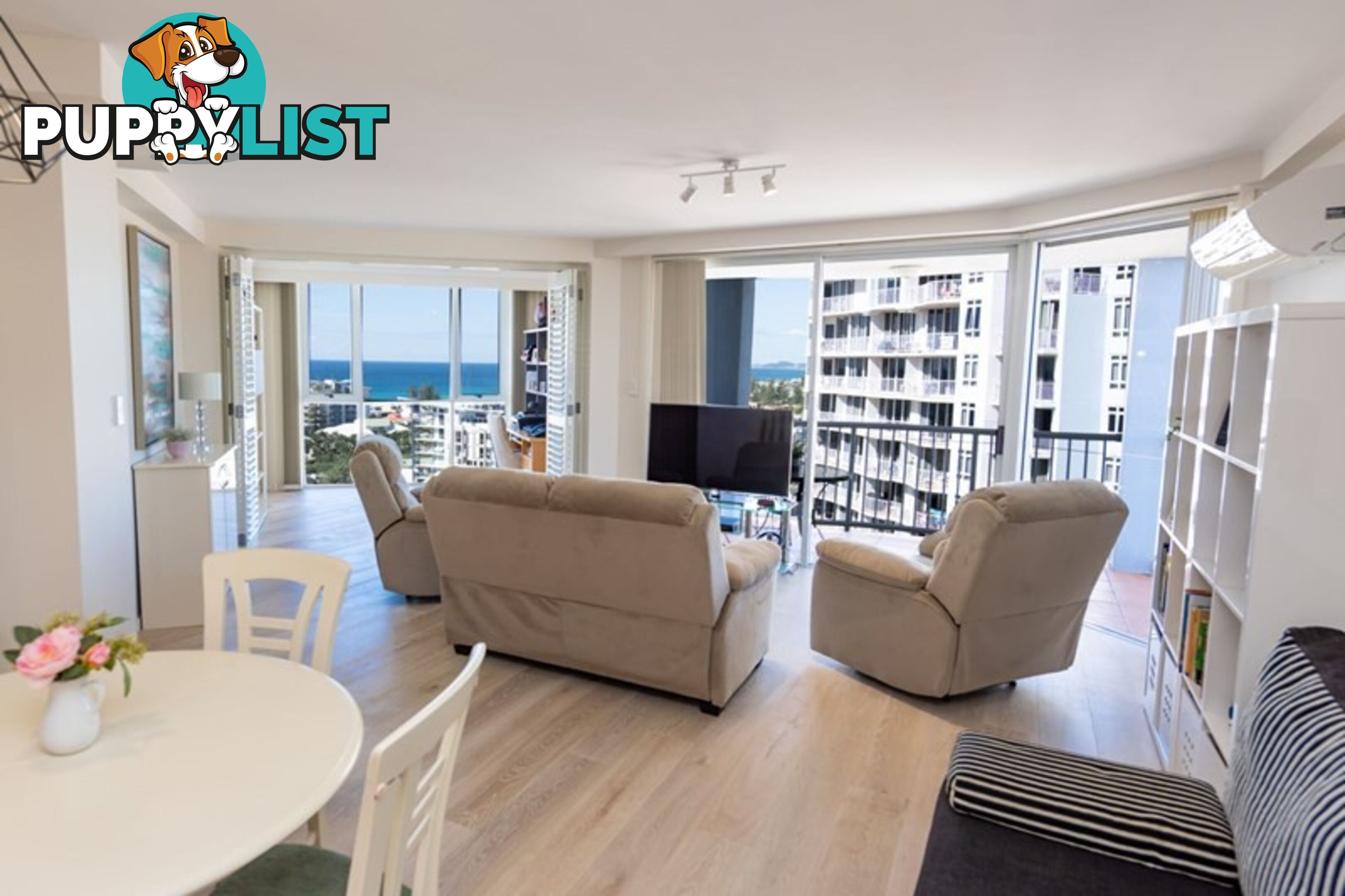 2144/2633 Gold Coast Highway BROADBEACH QLD 4218