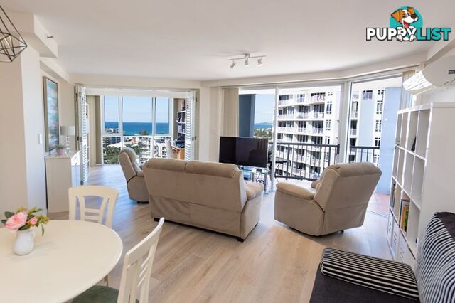 2144/2633 Gold Coast Highway BROADBEACH QLD 4218