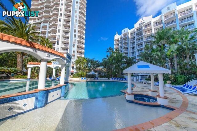 2144/2633 Gold Coast Highway BROADBEACH QLD 4218