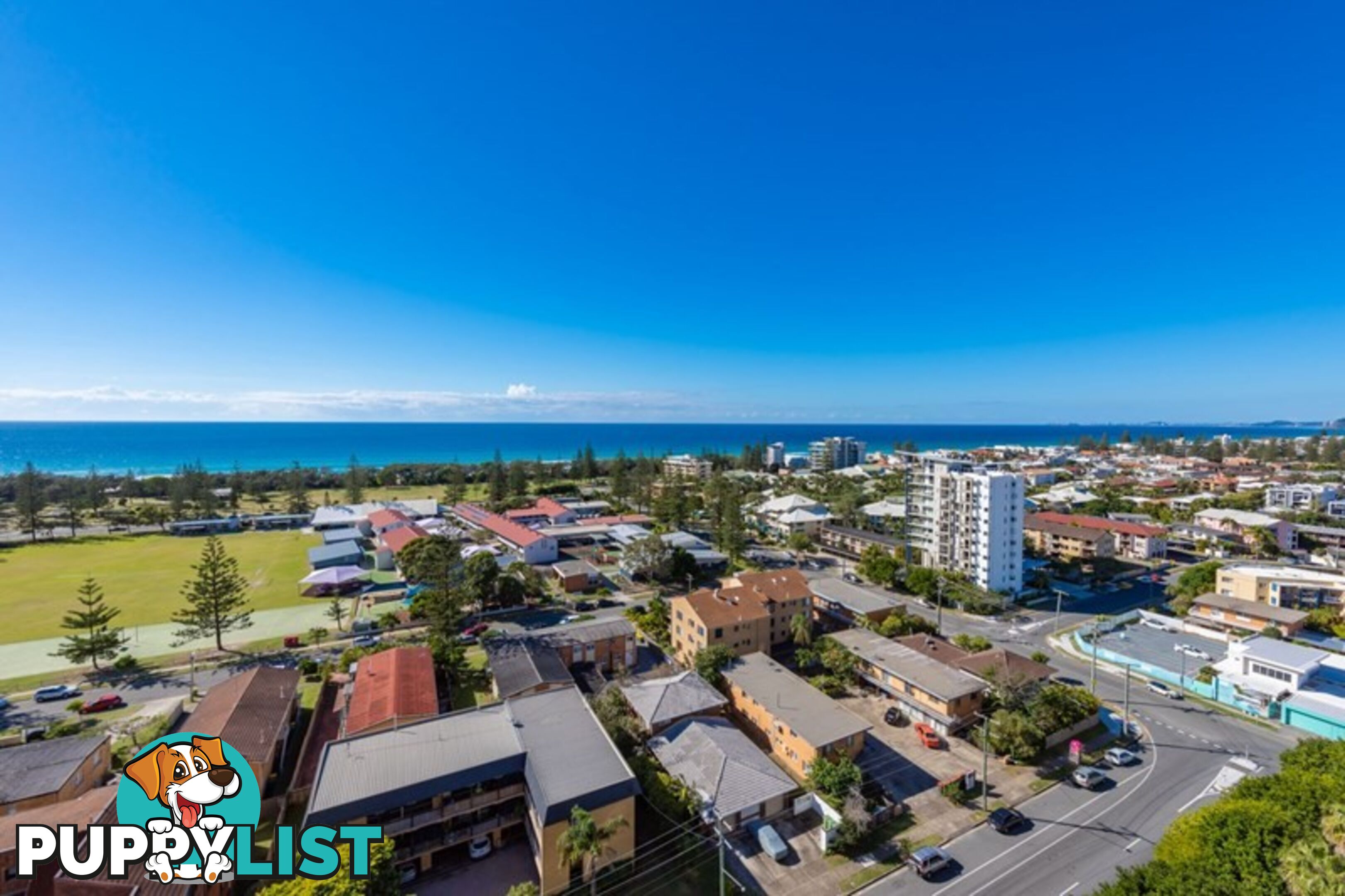 2144/2633 Gold Coast Highway BROADBEACH QLD 4218