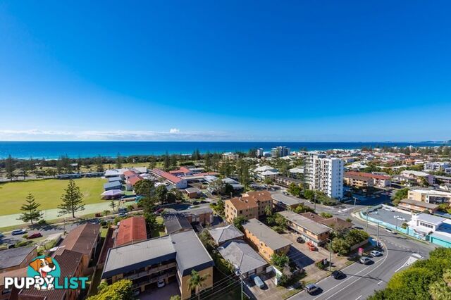 2144/2633 Gold Coast Highway BROADBEACH QLD 4218