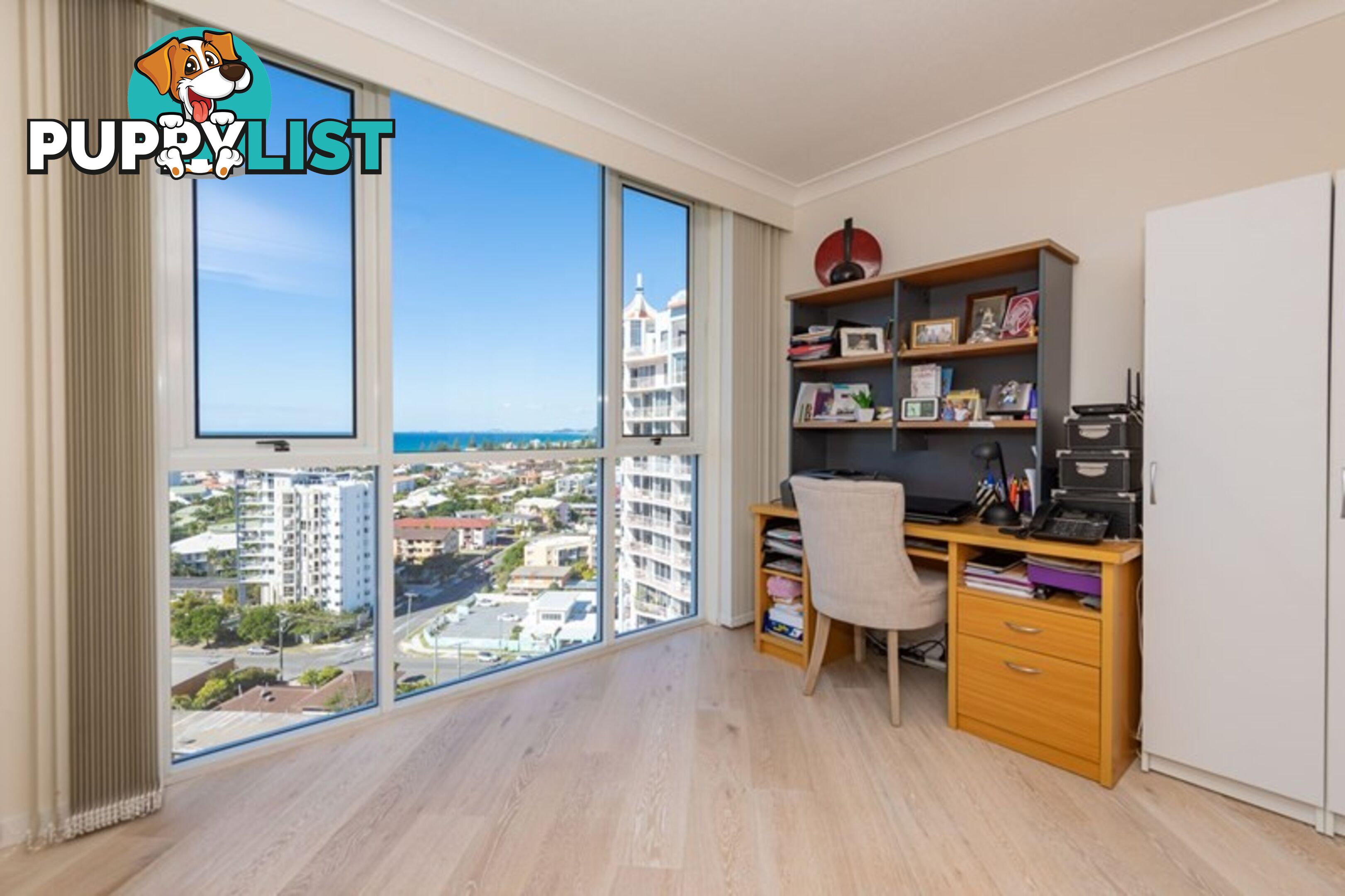 2144/2633 Gold Coast Highway BROADBEACH QLD 4218