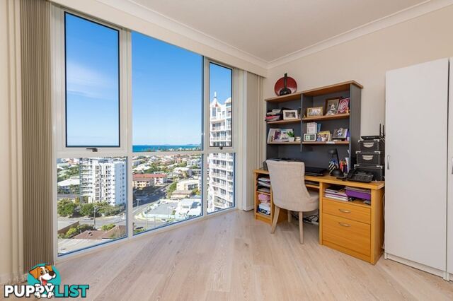 2144/2633 Gold Coast Highway BROADBEACH QLD 4218