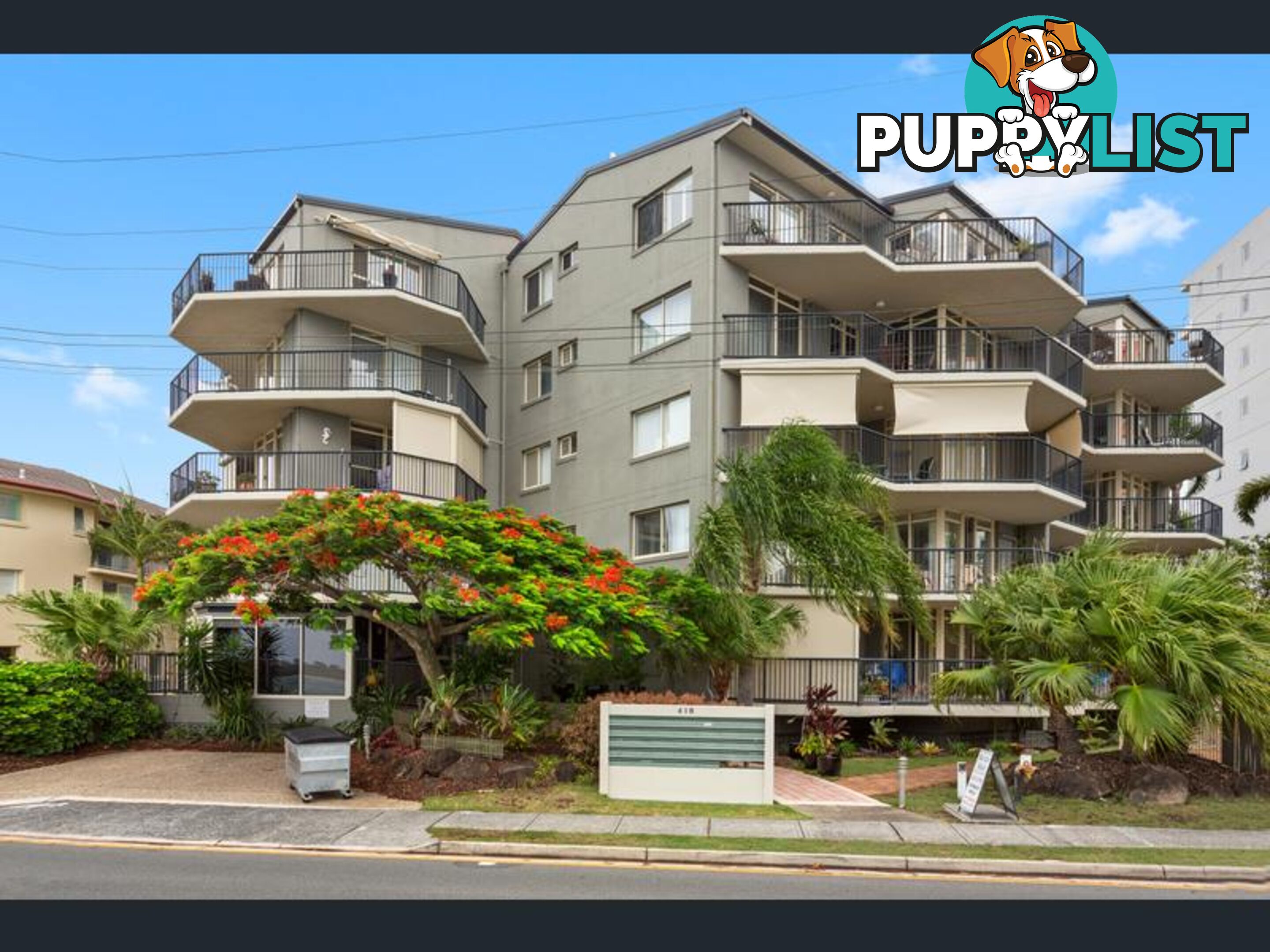 9/418 Marine Parade BIGGERA WATERS QLD 4216