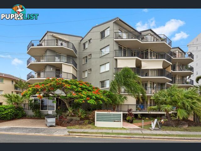 9/418 Marine Parade BIGGERA WATERS QLD 4216