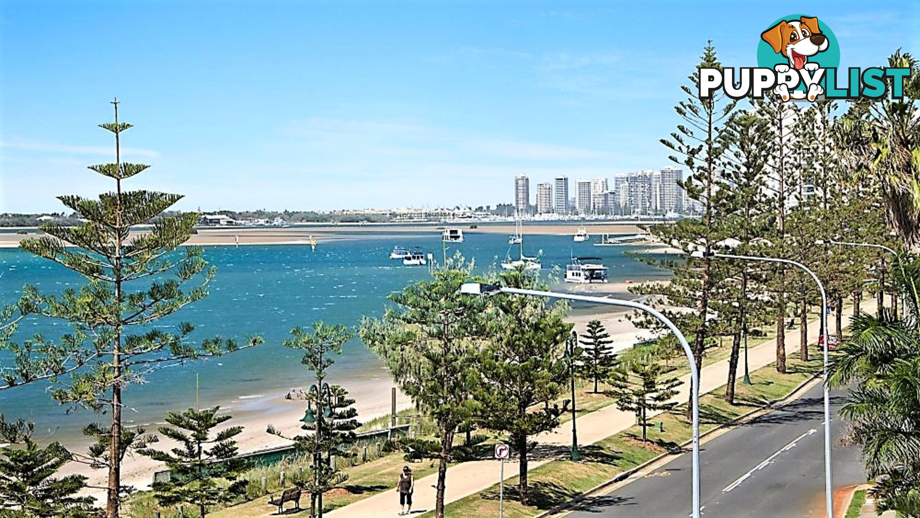 9/418 Marine Parade BIGGERA WATERS QLD 4216