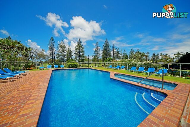 20E 'Beach Haven' 1 Albert Avenue BROADBEACH QLD 4218