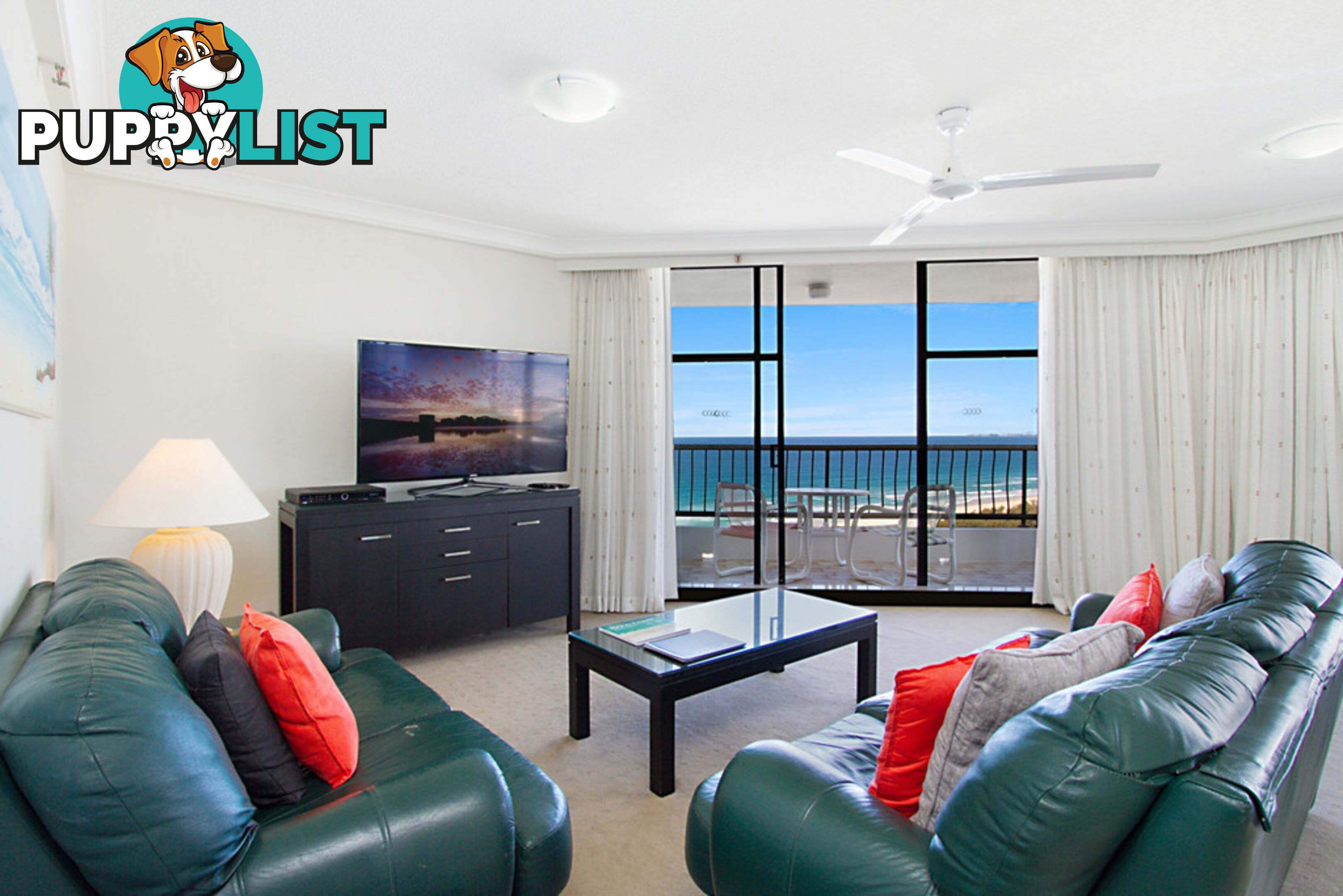 20E 'Beach Haven' 1 Albert Avenue BROADBEACH QLD 4218