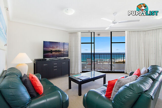 20E 'Beach Haven' 1 Albert Avenue BROADBEACH QLD 4218