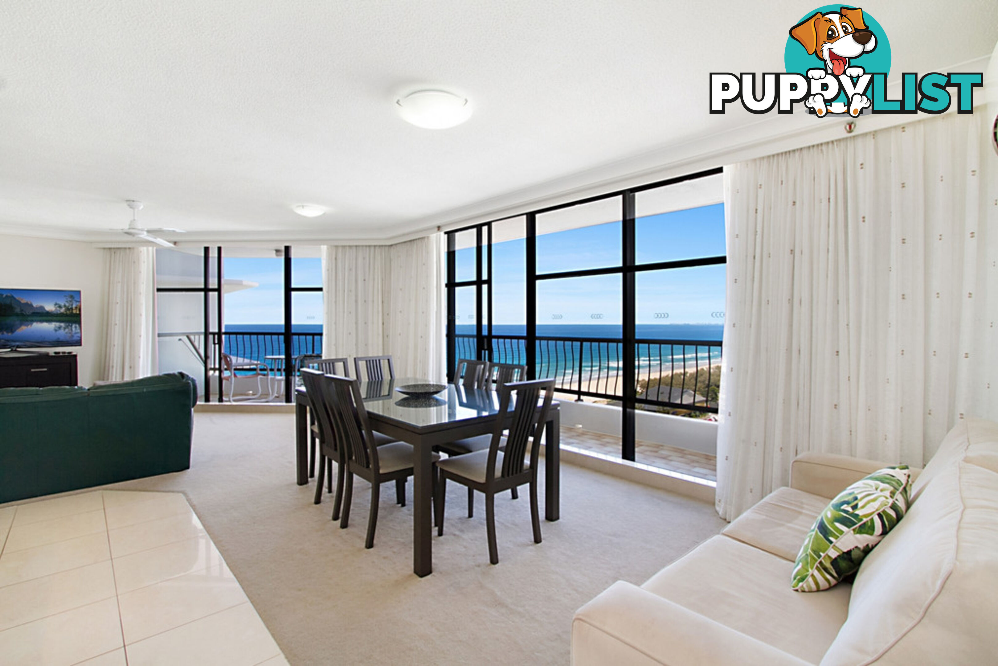 20E 'Beach Haven' 1 Albert Avenue BROADBEACH QLD 4218