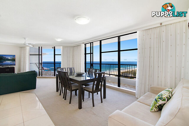 20E 'Beach Haven' 1 Albert Avenue BROADBEACH QLD 4218