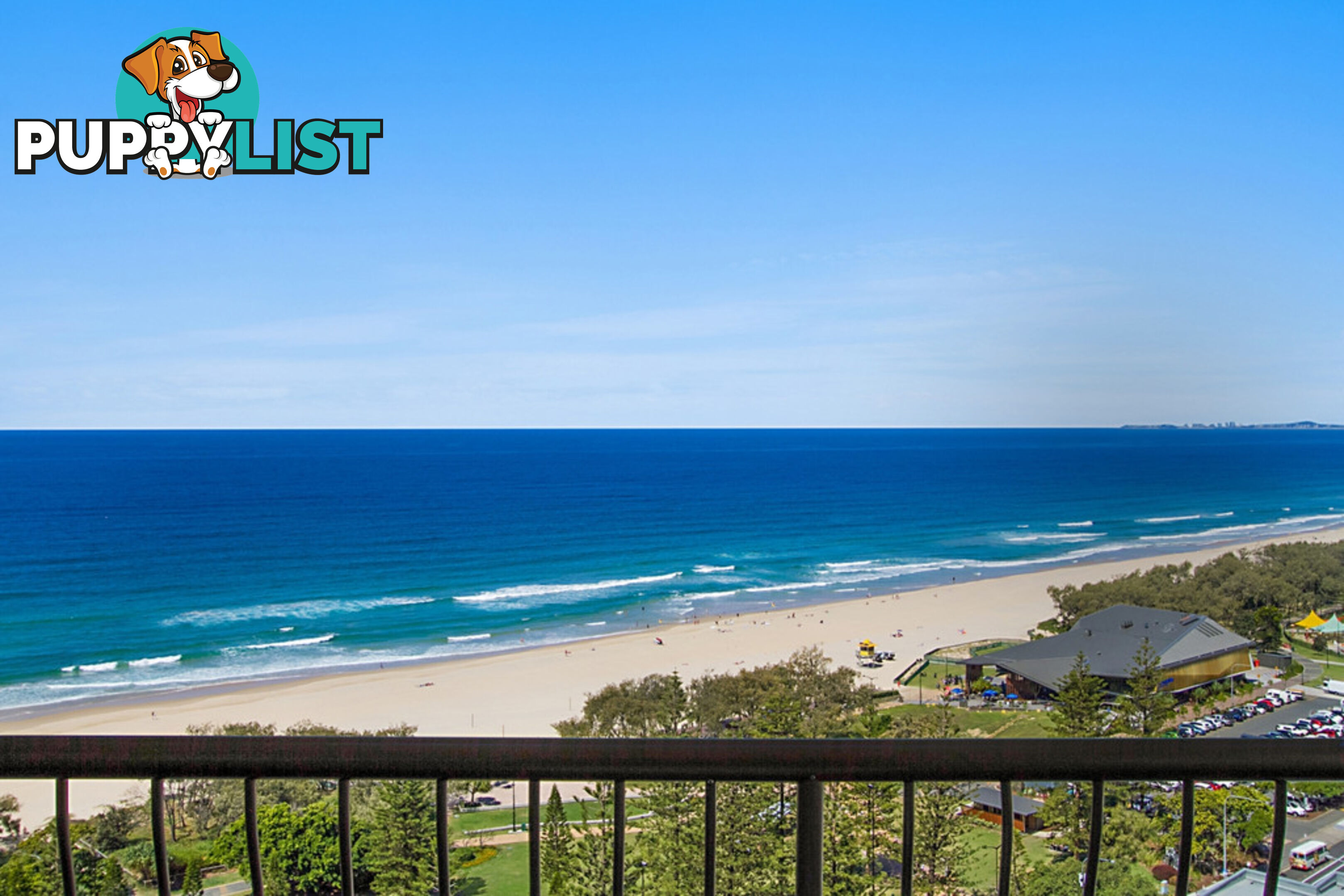 20E 'Beach Haven' 1 Albert Avenue BROADBEACH QLD 4218