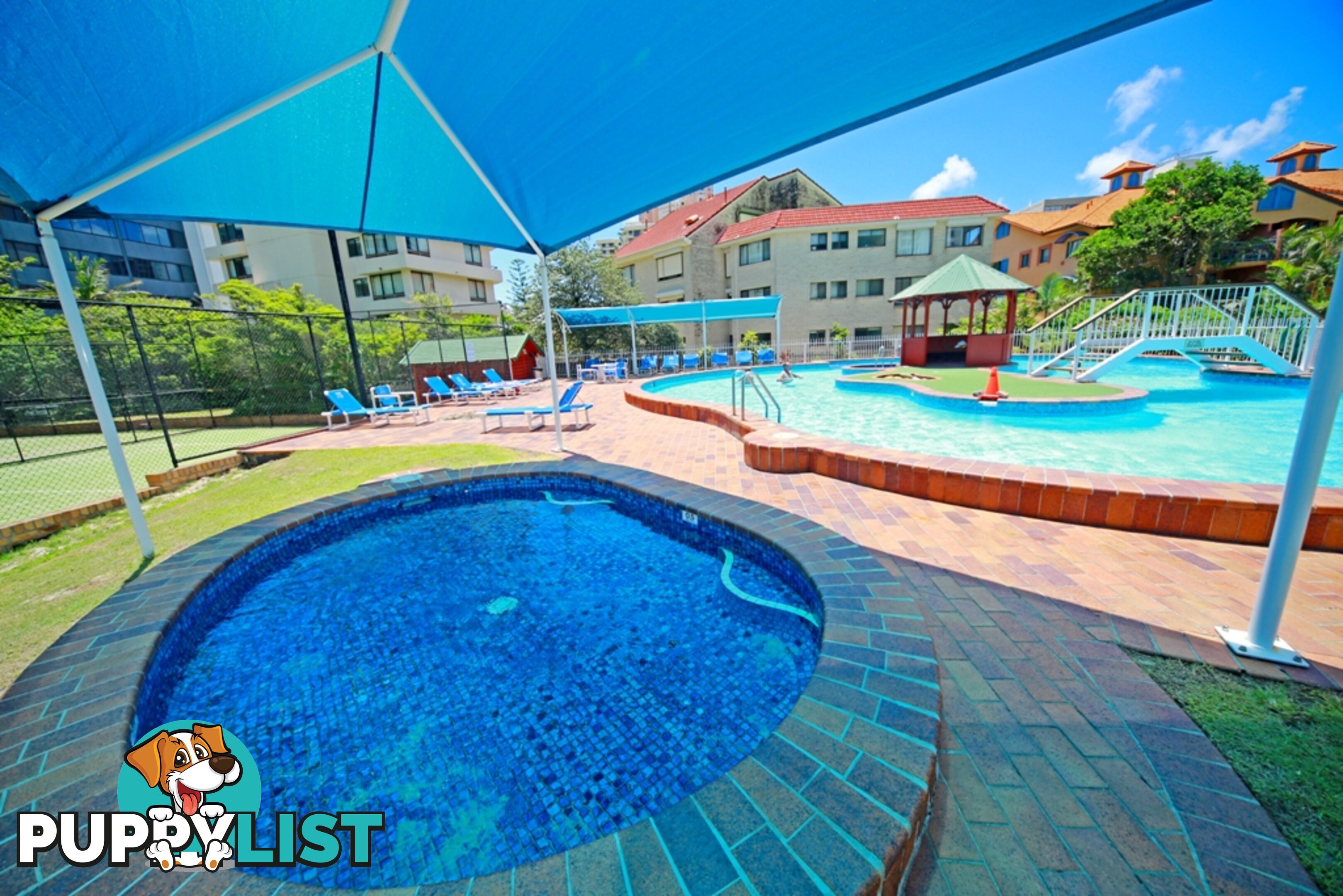 20E 'Beach Haven' 1 Albert Avenue BROADBEACH QLD 4218