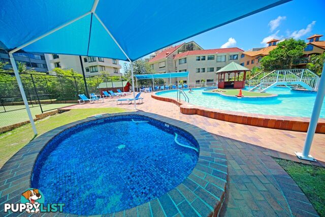 20E 'Beach Haven' 1 Albert Avenue BROADBEACH QLD 4218