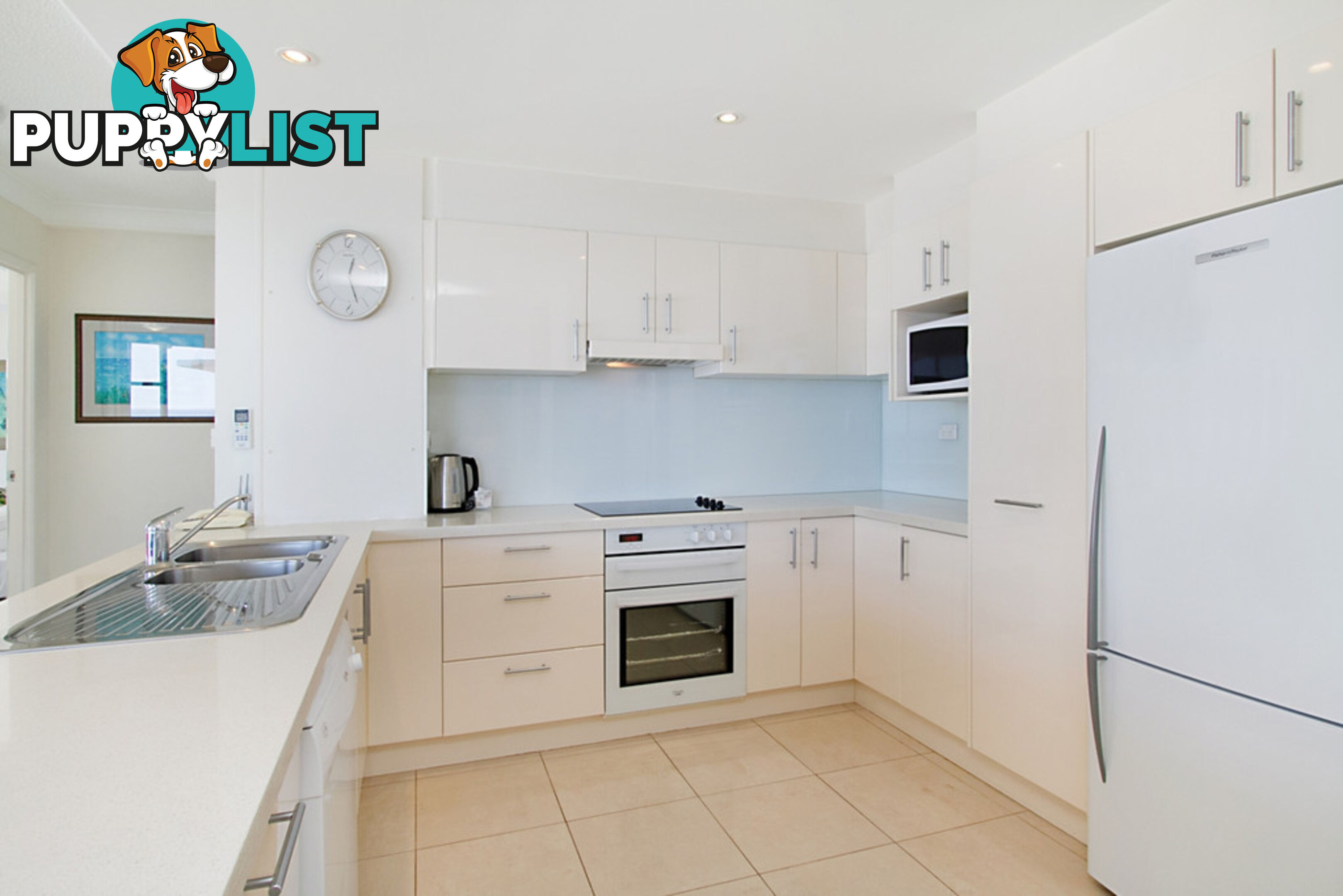 20E 'Beach Haven' 1 Albert Avenue BROADBEACH QLD 4218