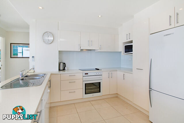 20E 'Beach Haven' 1 Albert Avenue BROADBEACH QLD 4218