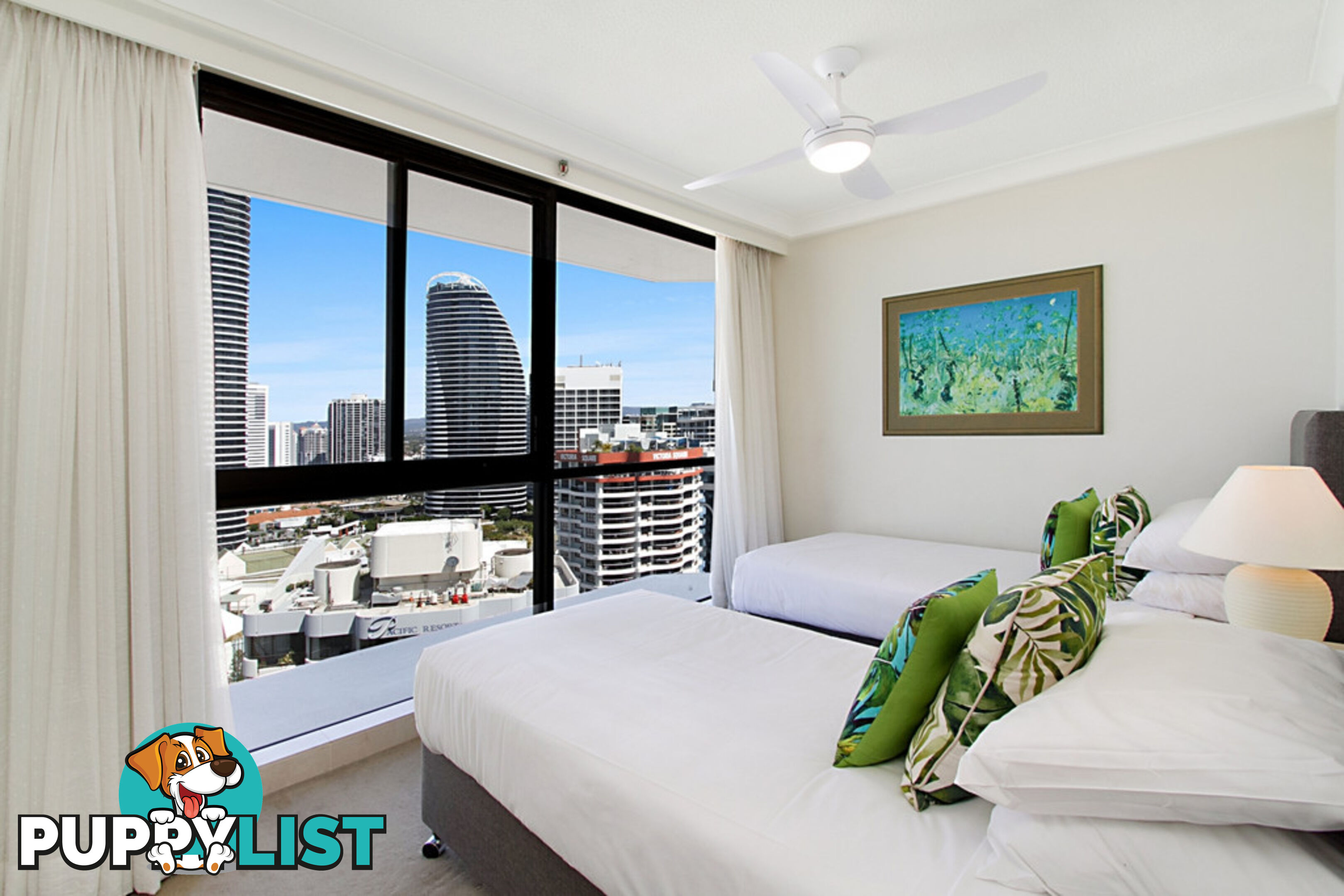 20E 'Beach Haven' 1 Albert Avenue BROADBEACH QLD 4218