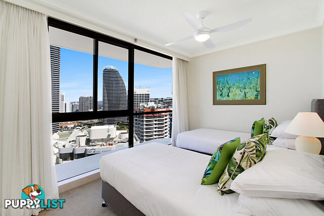 20E 'Beach Haven' 1 Albert Avenue BROADBEACH QLD 4218