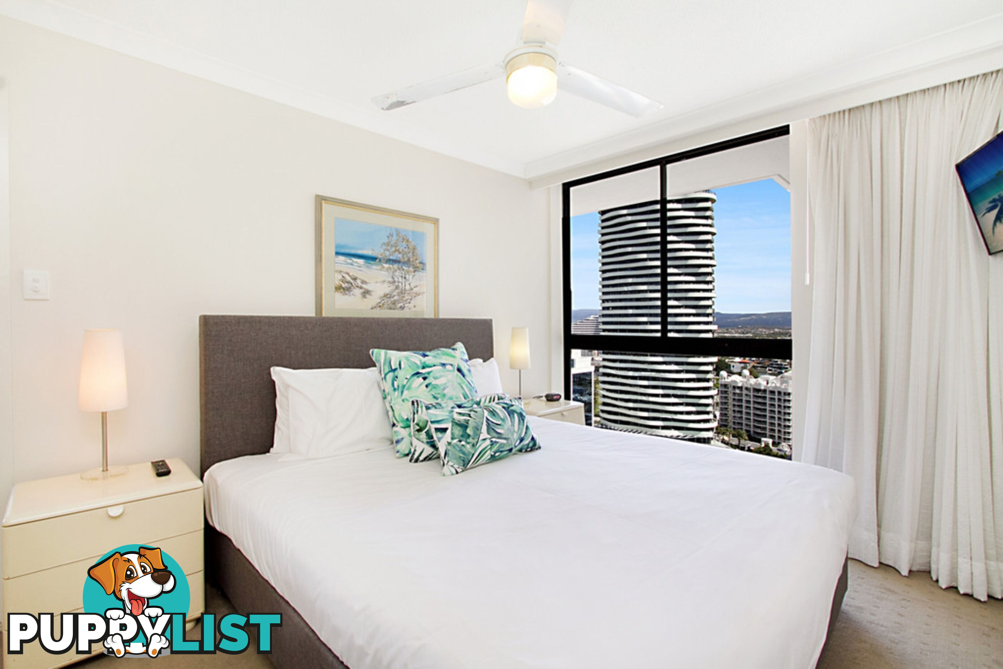 20E 'Beach Haven' 1 Albert Avenue BROADBEACH QLD 4218