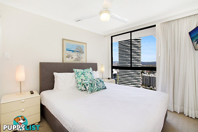 20E 'Beach Haven' 1 Albert Avenue BROADBEACH QLD 4218