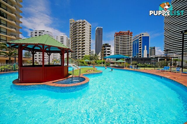 20E 'Beach Haven' 1 Albert Avenue BROADBEACH QLD 4218