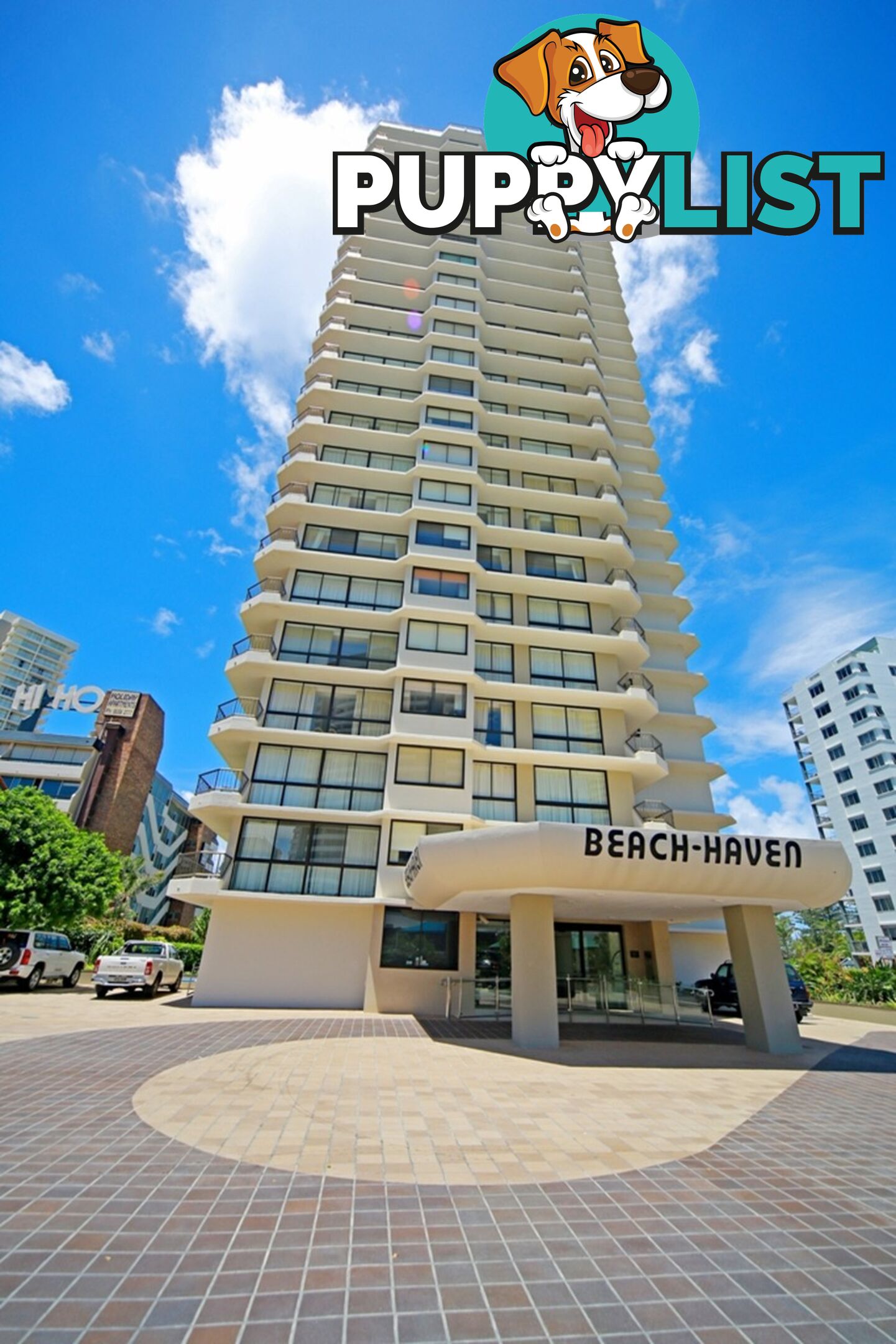 20E 'Beach Haven' 1 Albert Avenue BROADBEACH QLD 4218