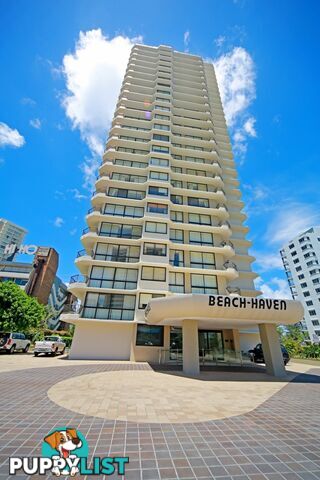 20E 'Beach Haven' 1 Albert Avenue BROADBEACH QLD 4218